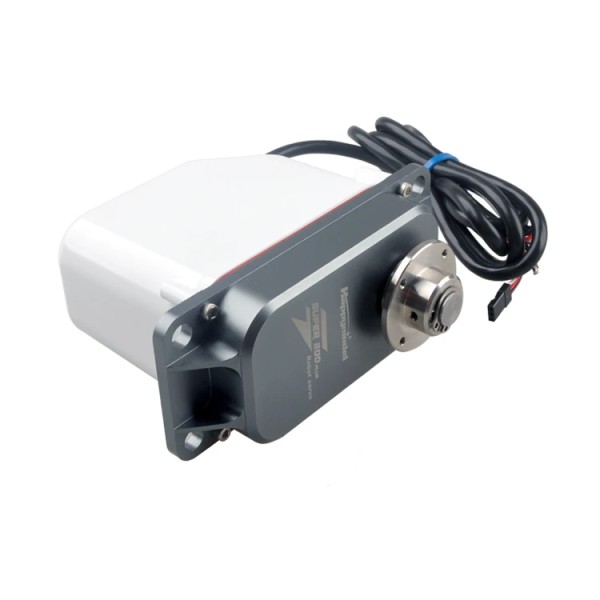 Vendita calda originale Happymodel Super 200 più motore ad alte prestazioni Robot industriale IP67 impermeabile 360 gradi di misura Drone